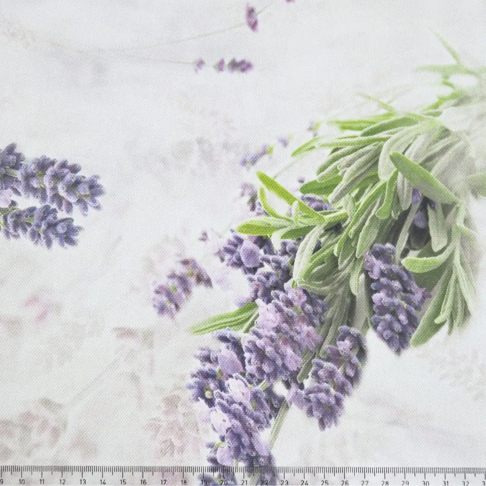 Povlak na polštářek SOFT 390974-101 levandule - 50/50