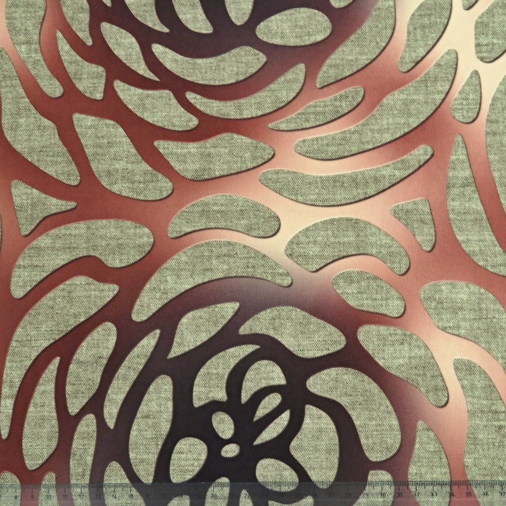 Ubrusy a běhouny SOFT 54816-1071