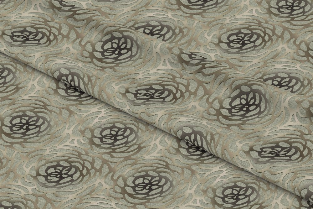 Dekorační látka SOFT 54816-1034