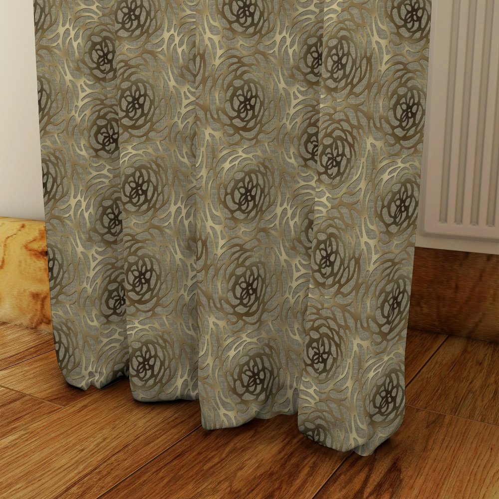 Dekorační látka SOFT 54816-1013