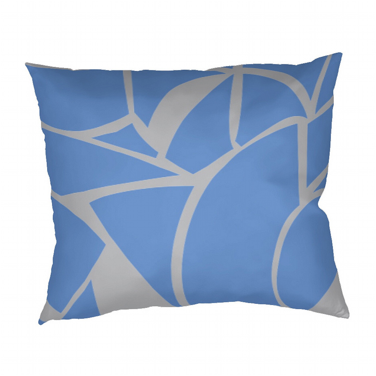 Povlak bavlna Julius modrý