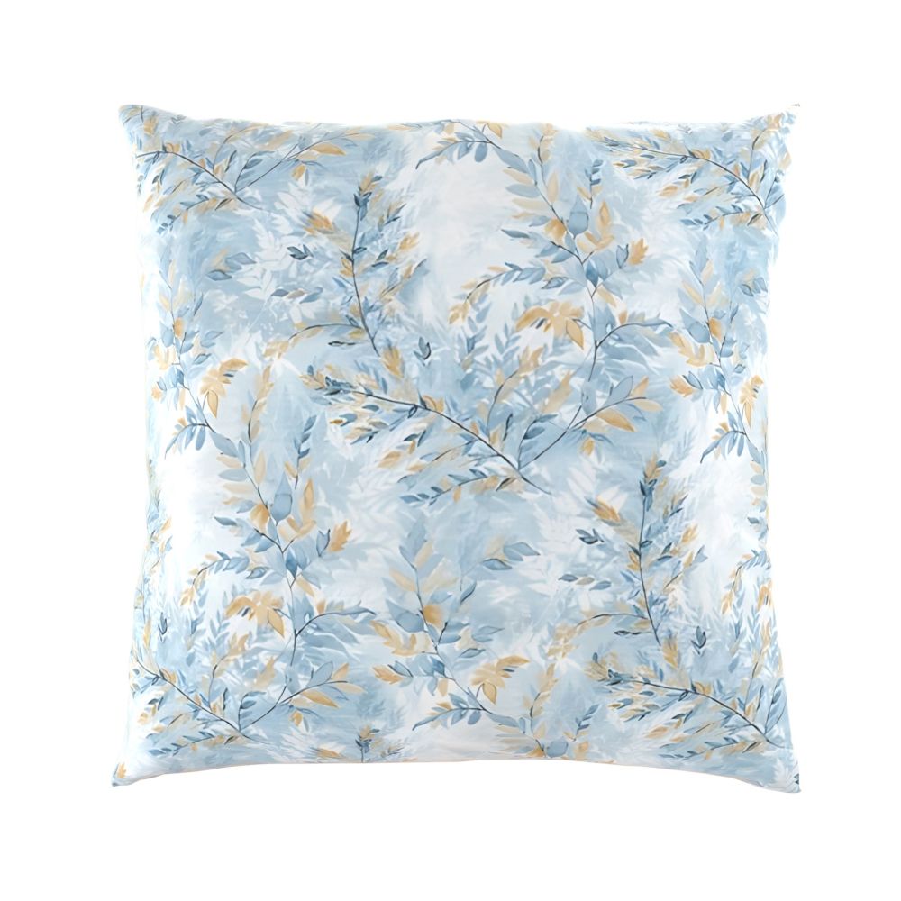 Bavlněný povlak NORDIC COLLECTION YVES modré - 40/40