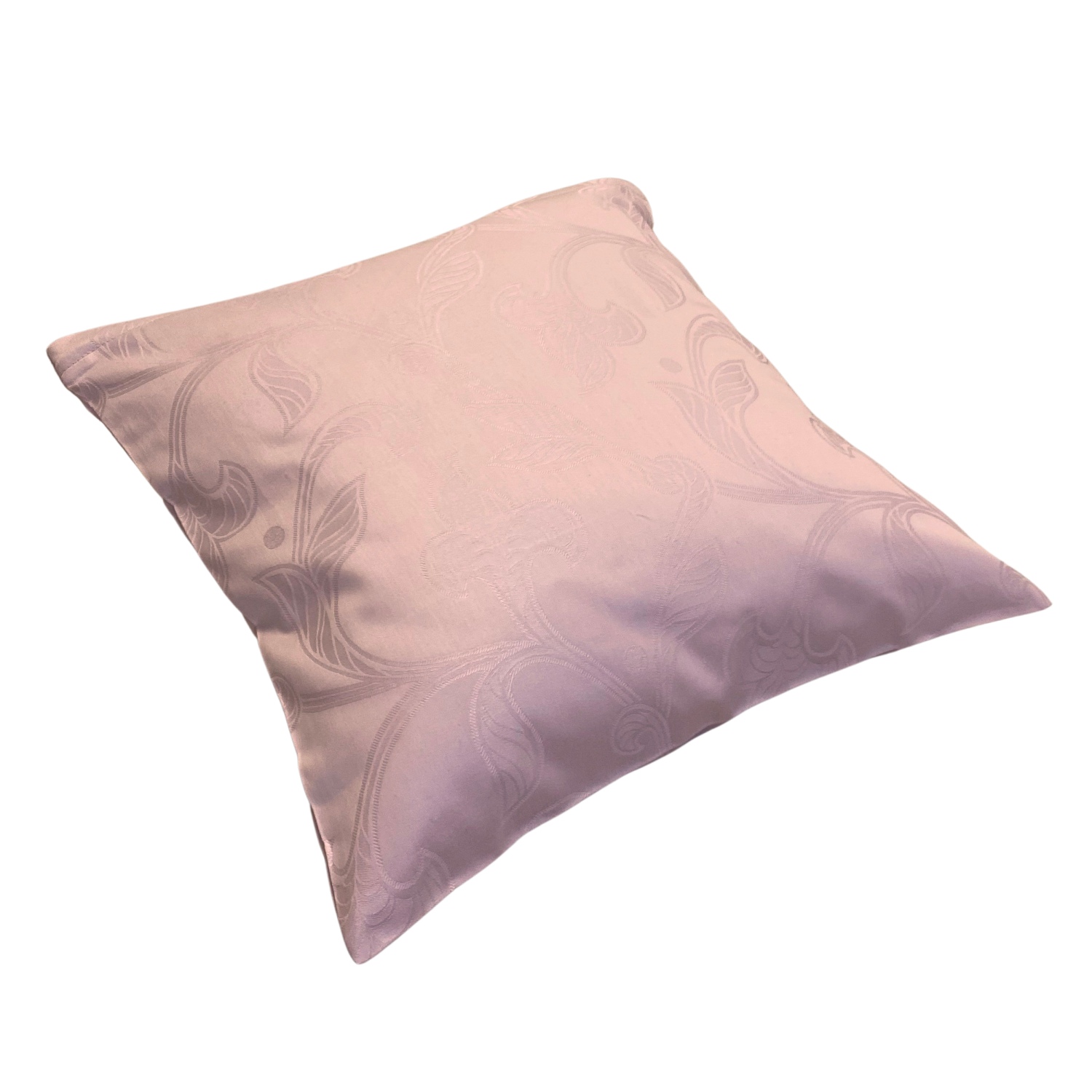 Povlak damašek Rokoko pudrové - 40/40