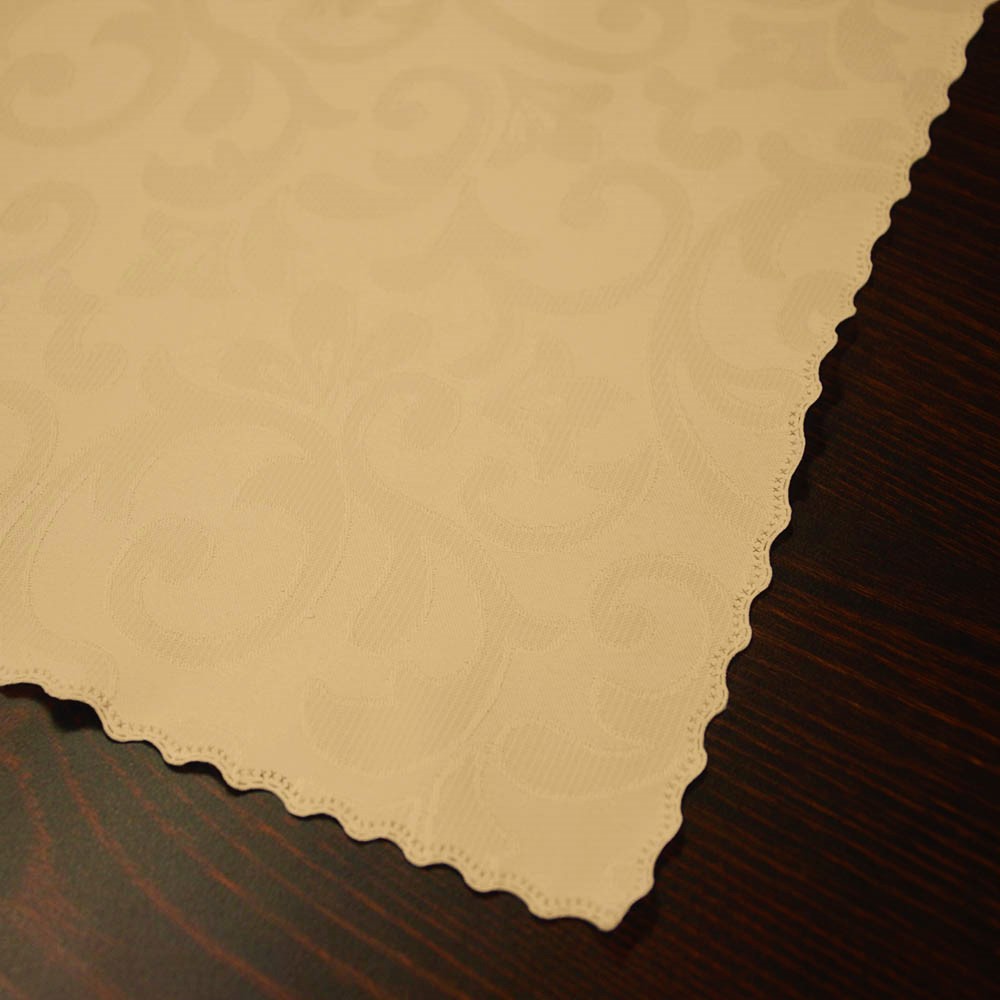 Teflonový ubrus Gastro HT smetanová H-342-377