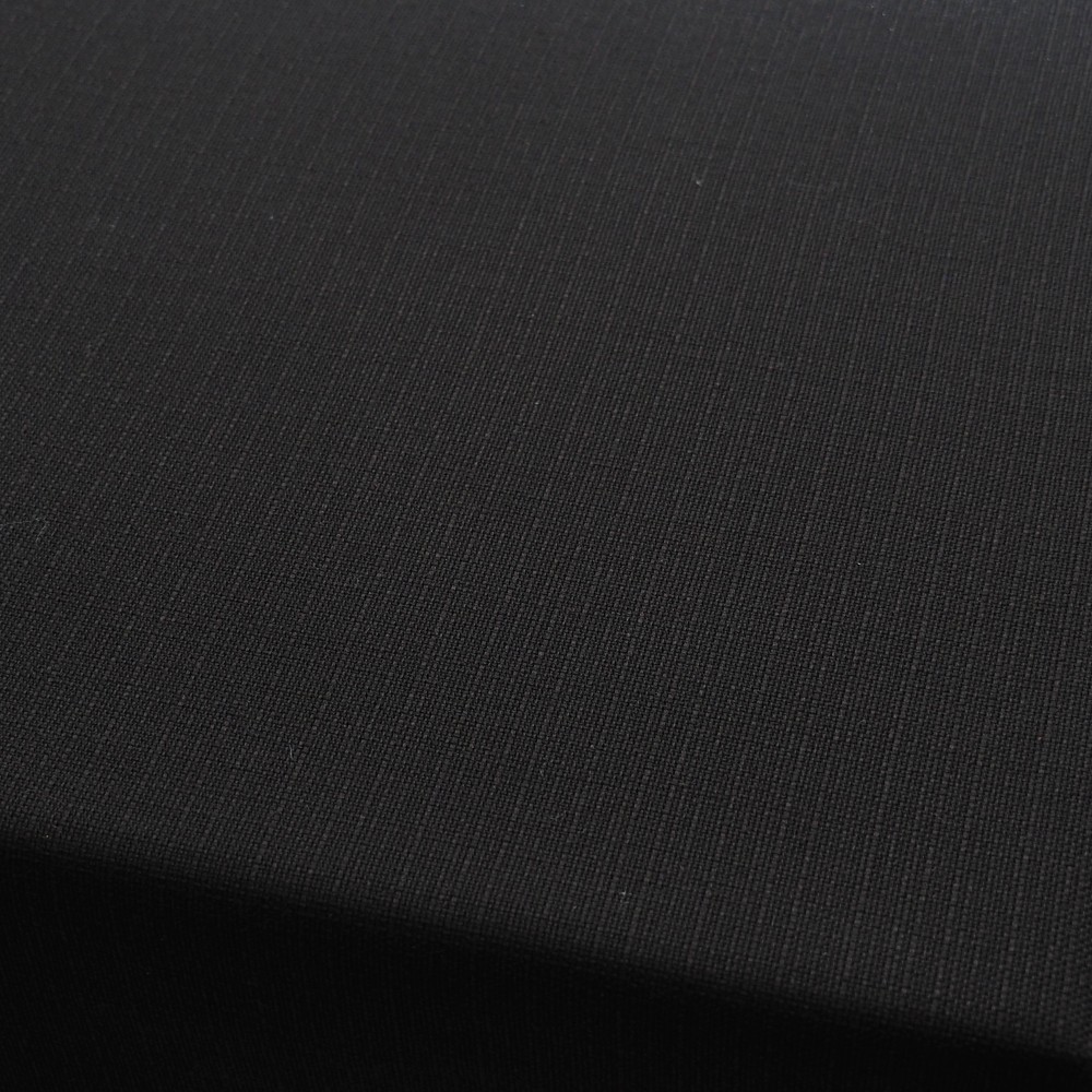 Teflonový ubrus Gastro Prestige - černý