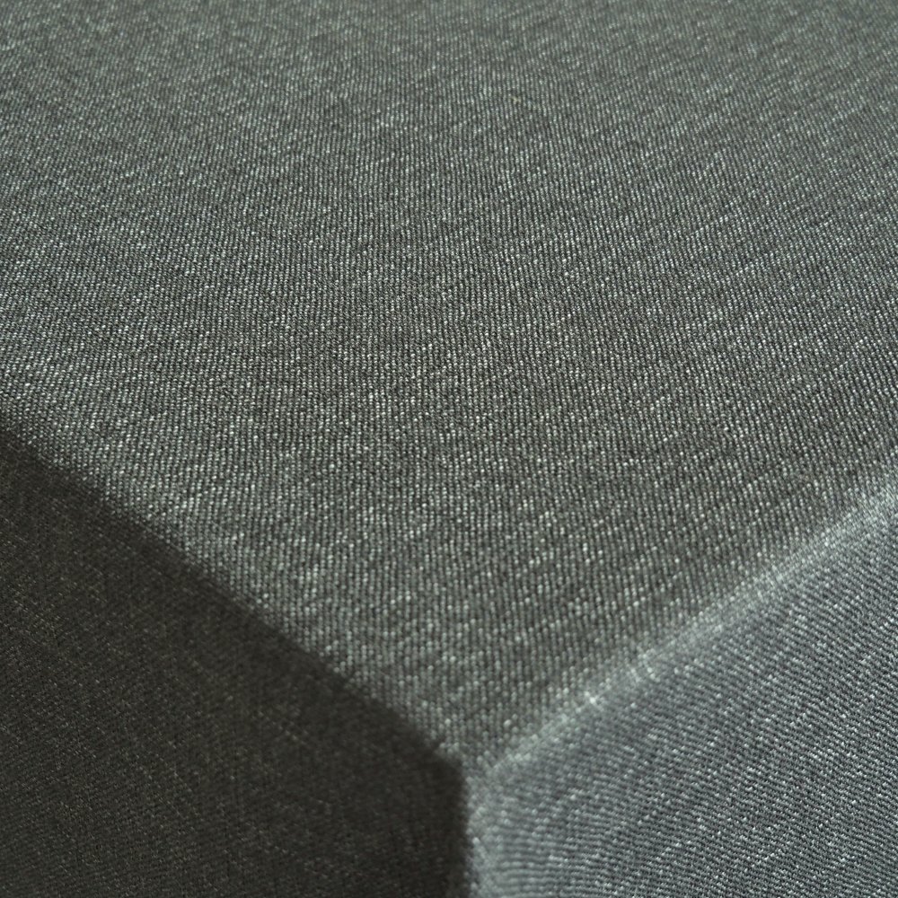 Teflonový ubrus Gastro Prima - tm. šedý