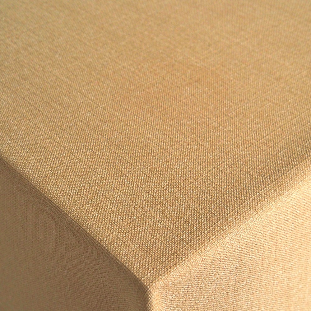 Teflonový ubrus Gastro Prima - karamelový