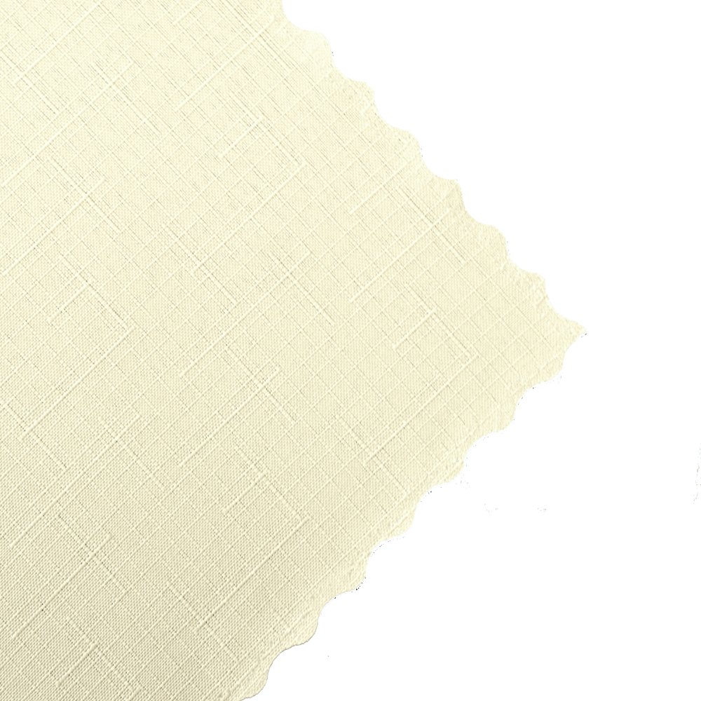 Teflonový ubrus 377 smetanová STANDARD