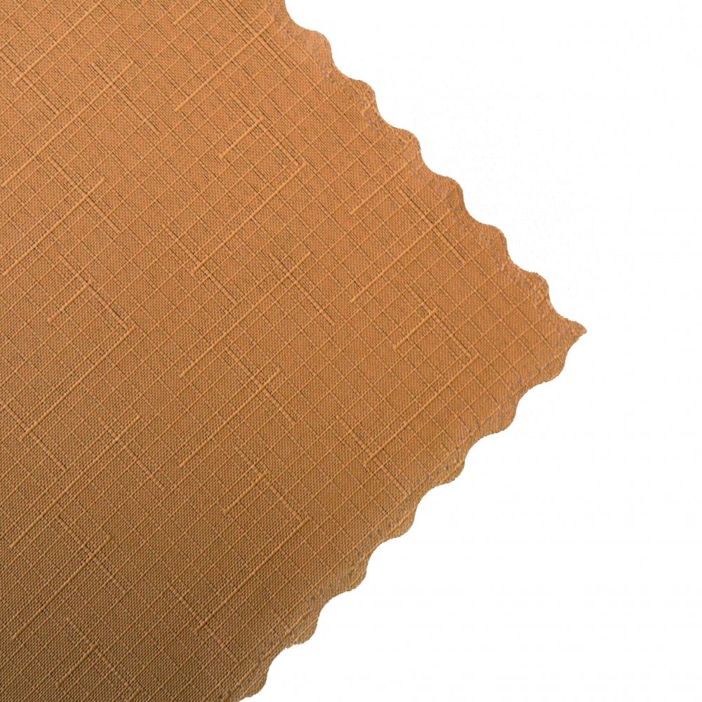 Teflonový ubrus 362 karamelová STANDARD