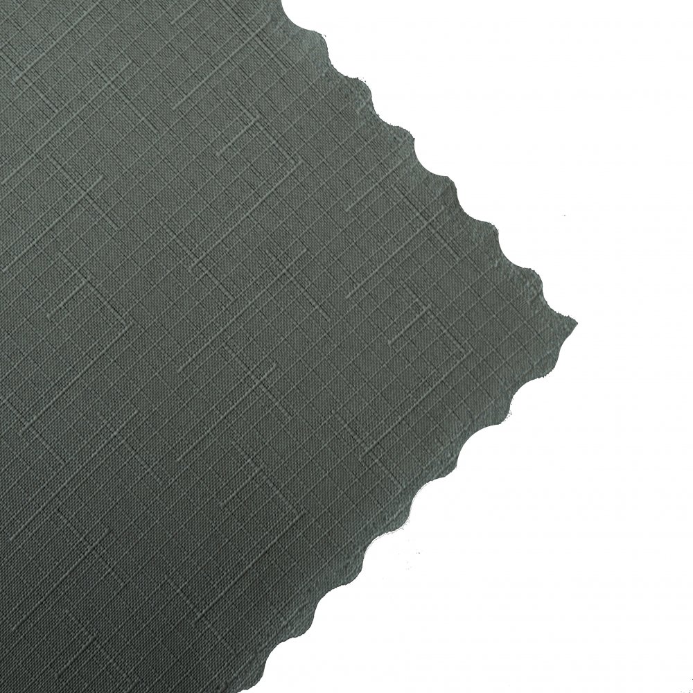 Teflonový ubrus 3789 tm. šedá STANDARD