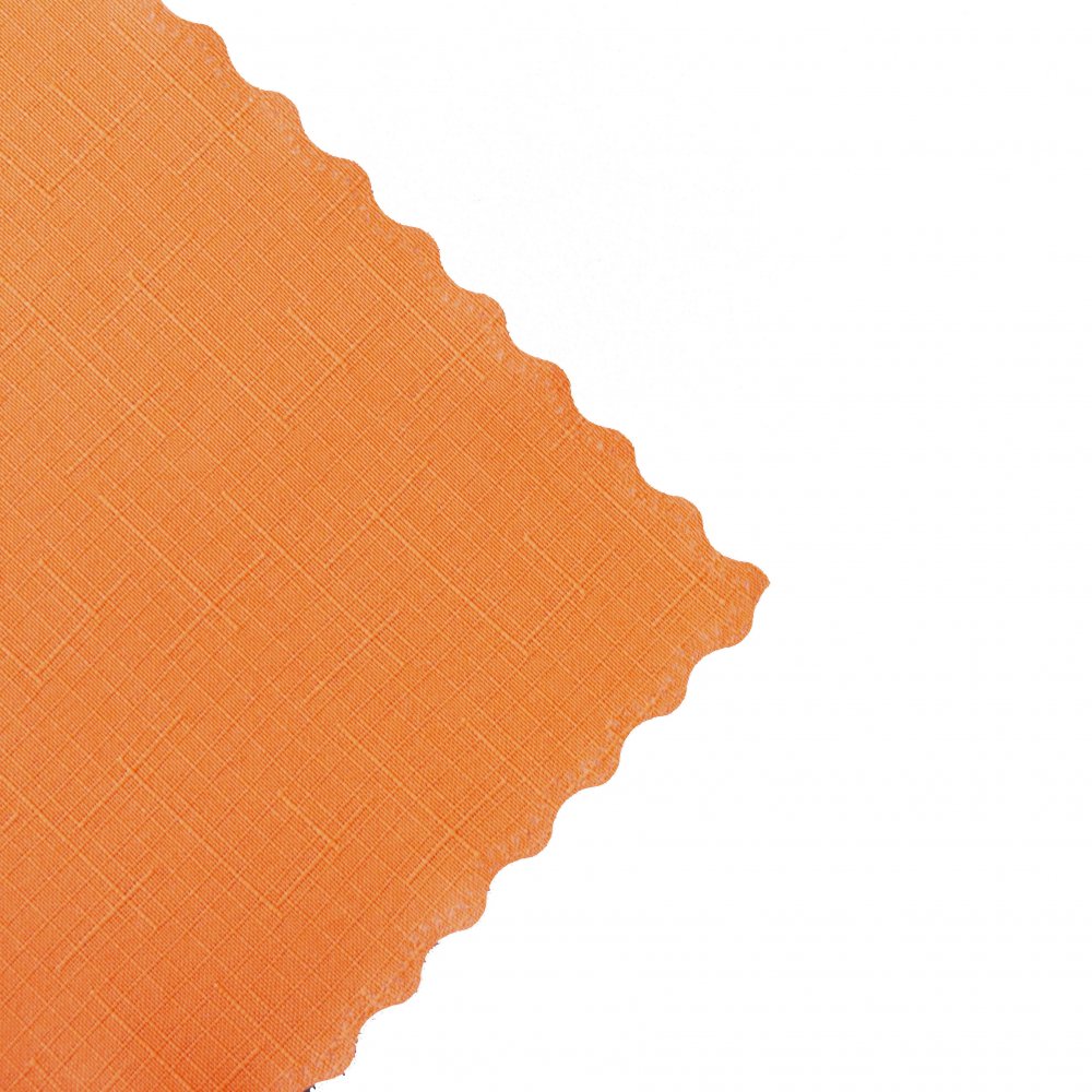 Teflonový ubrus 3134 sv. oranžová STANDARD