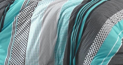 Povlak bavlna SORENTO green