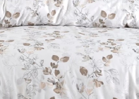Povlak bavlna ADALIA NATUR - 45/60