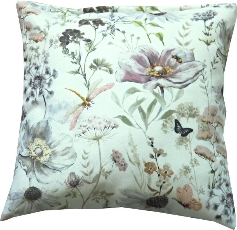 Povlak na polštářek SOFT 25003-101 - 40/40