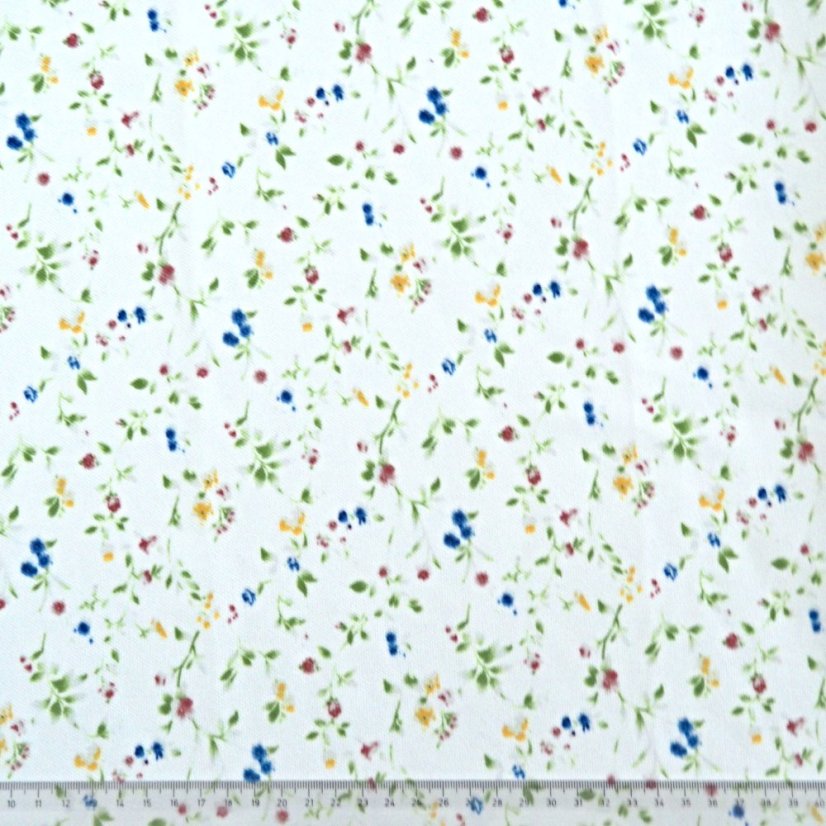 Dekorační látka SOFT 25079-101