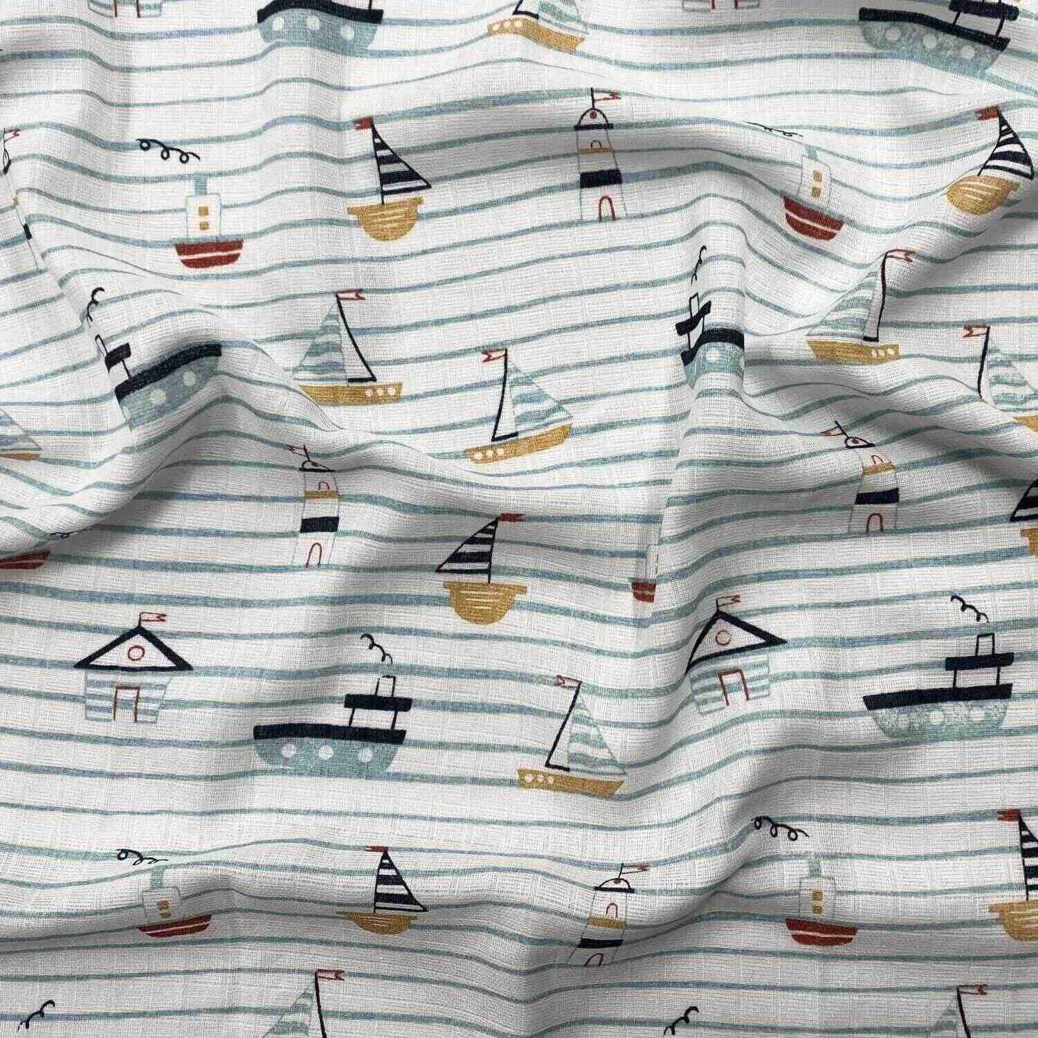 Tetra osuška 90x100 cm Plachetnice - 1ks