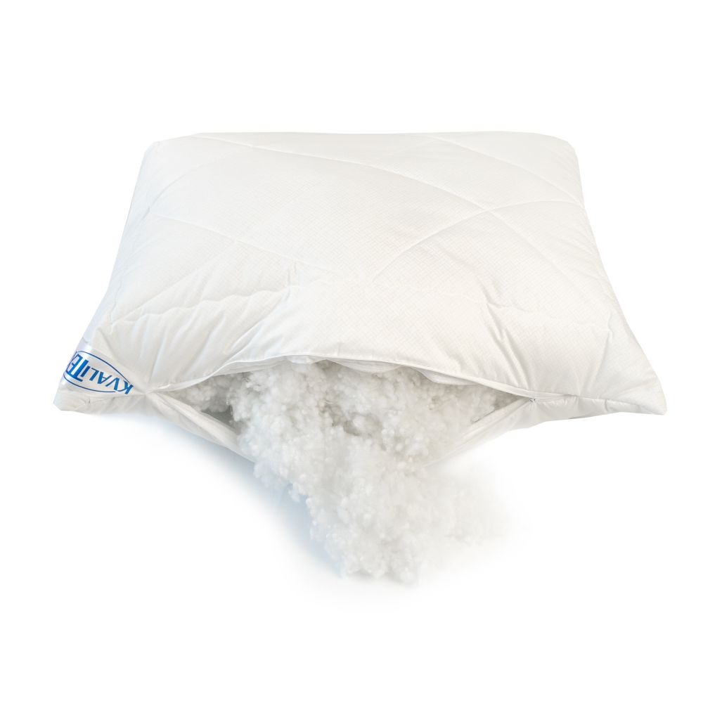 Letní polštář COOL EFECT 70x90cm, zip 700g