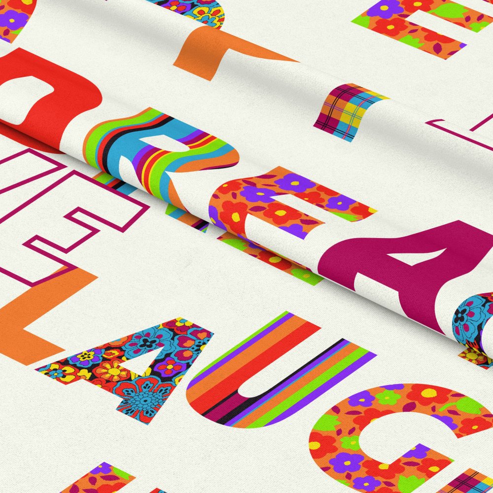 Dekorační látka Blackout 33004-001