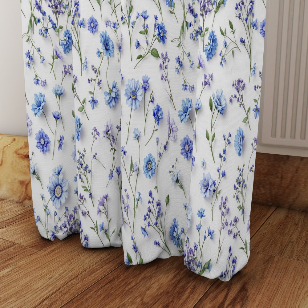 Dekorační látka SOFT 25183-101