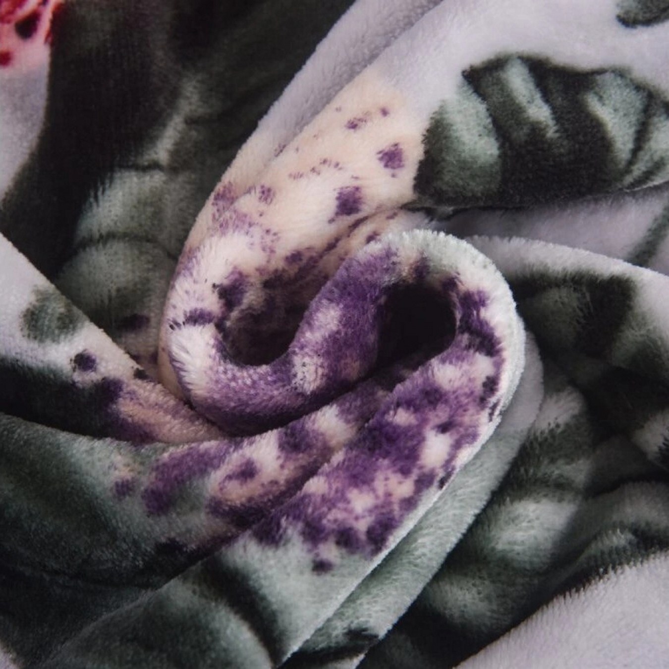 Povlečení mikroflanel MARGOT 140x200 + 70x90 cm