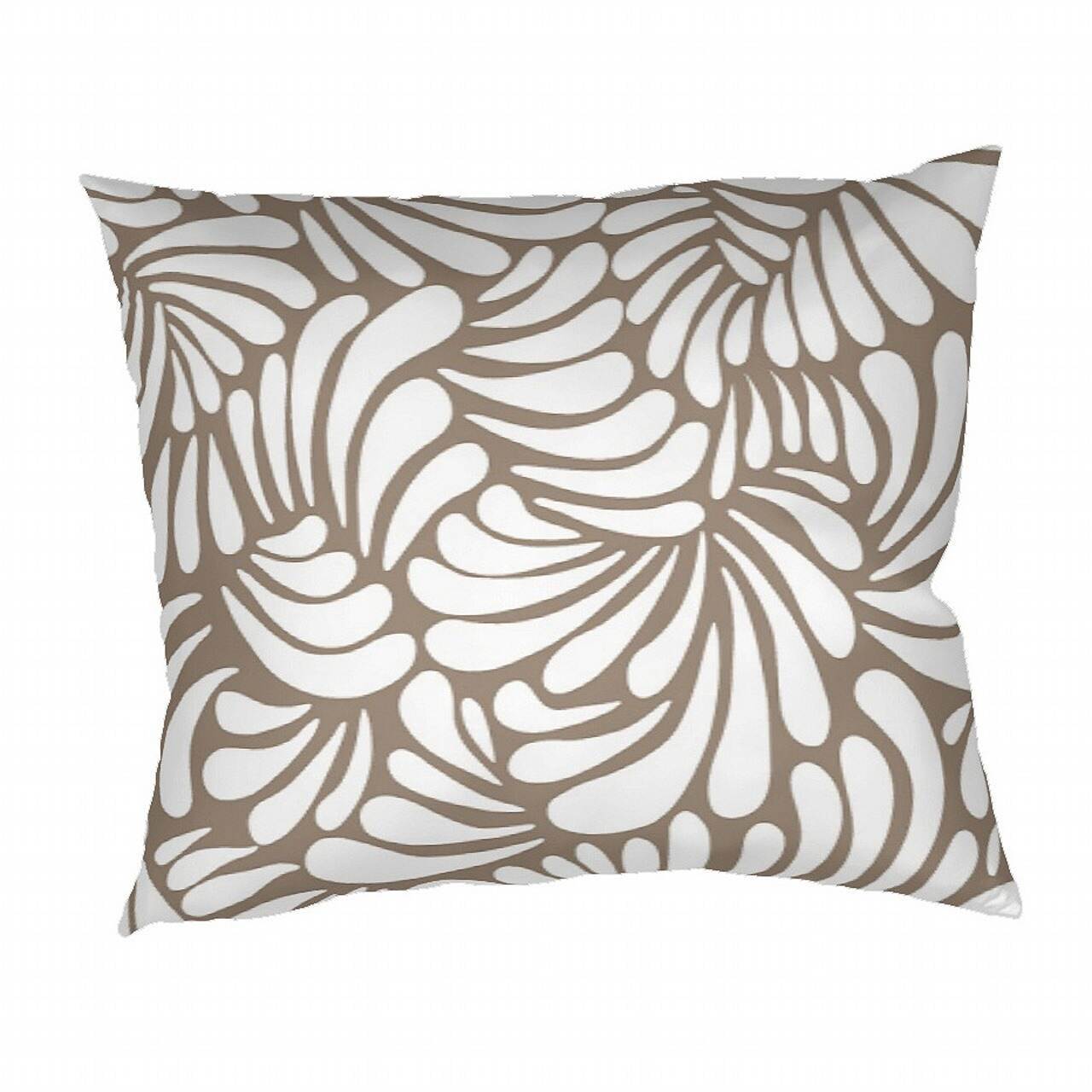 Povlak bavlna ILUZE opál 70x90 cm