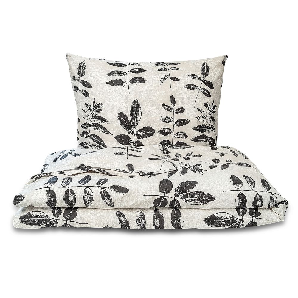 Bavlněné povlečení NORDIC COLLECTION TYRA 240x200 + 2ks 70x90 cm