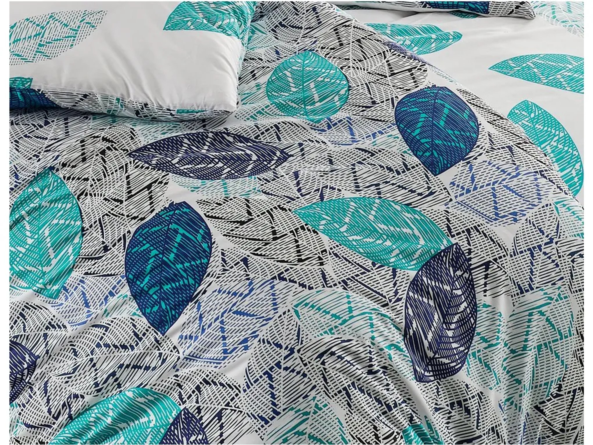 Bavlněný povlak LINNA 50x50 cm