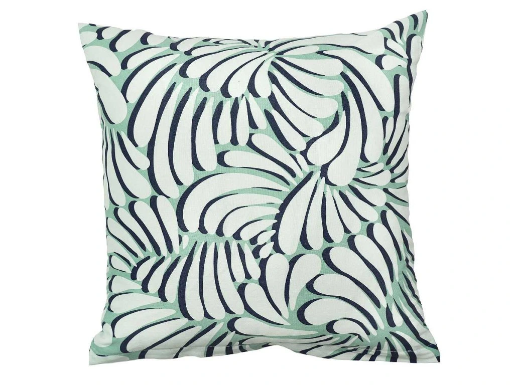 Povlak bavlna ILUZE 2 mentol