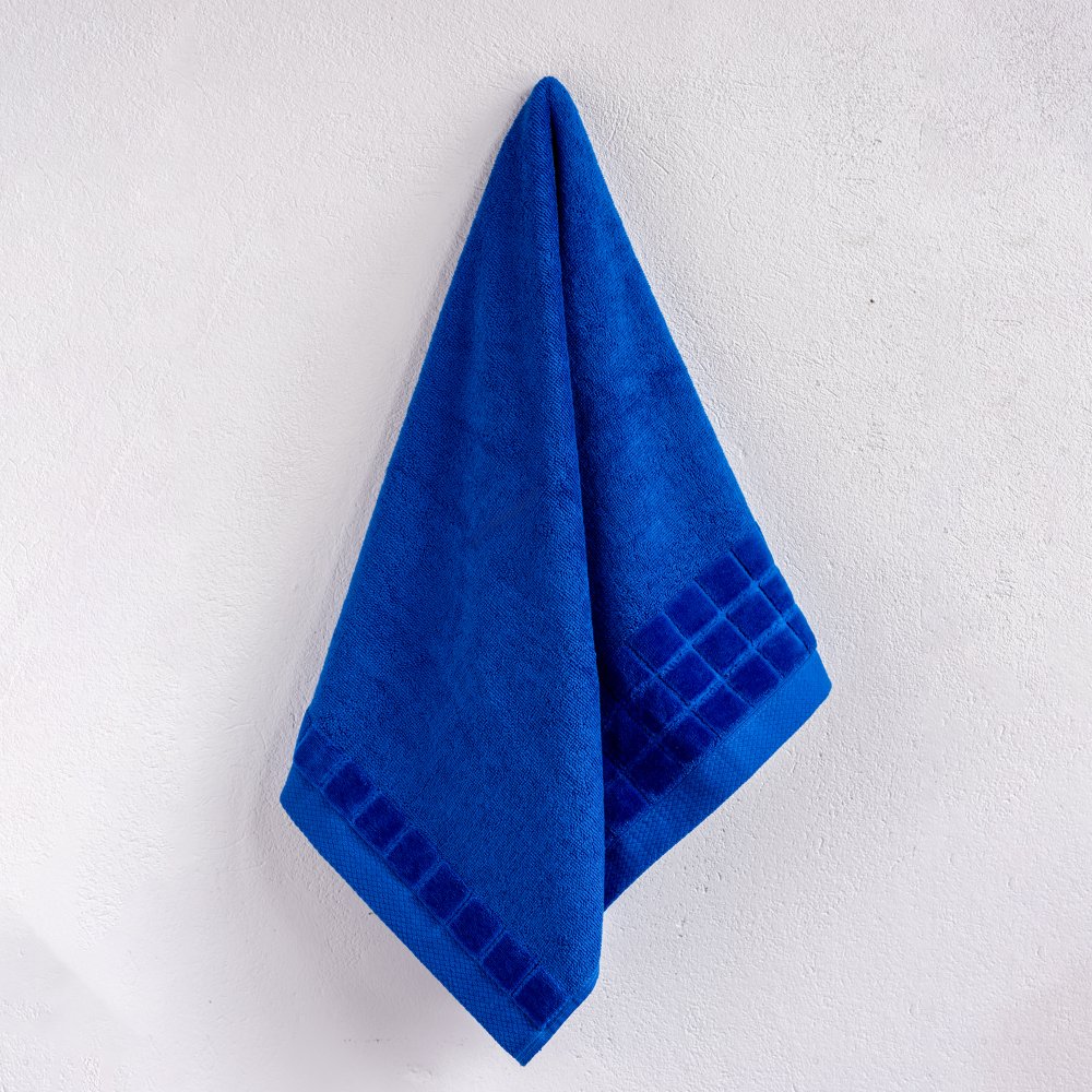 Froté osuška LARI modrá