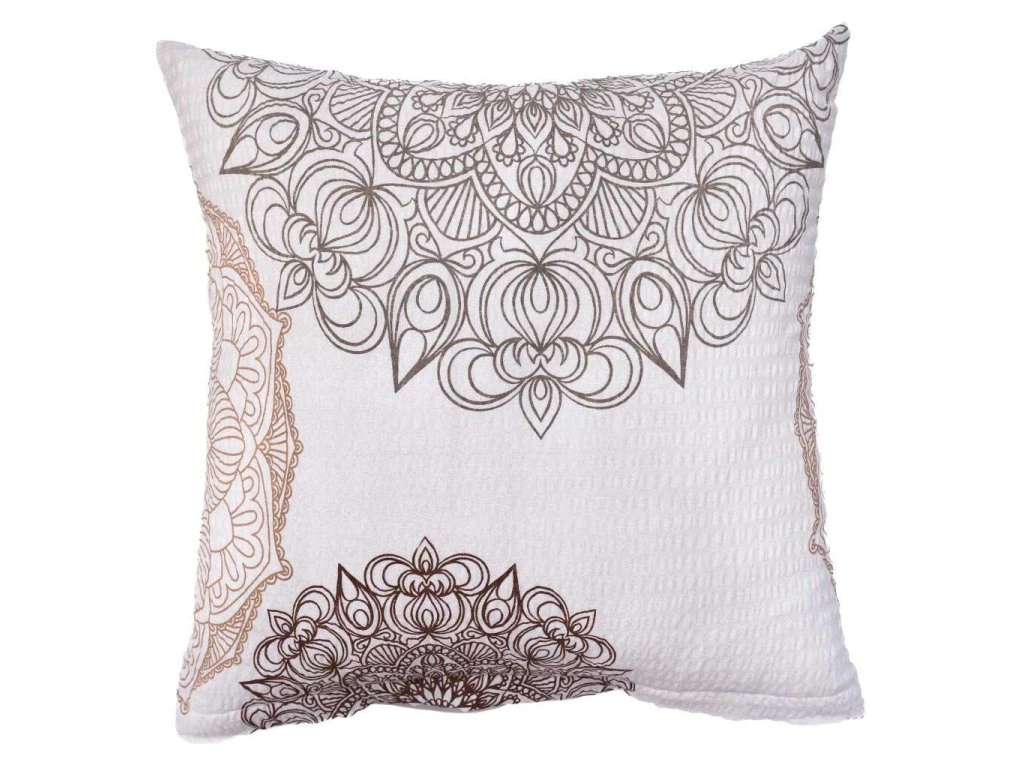 Povlak krep MAGIC banán 40x50 cm