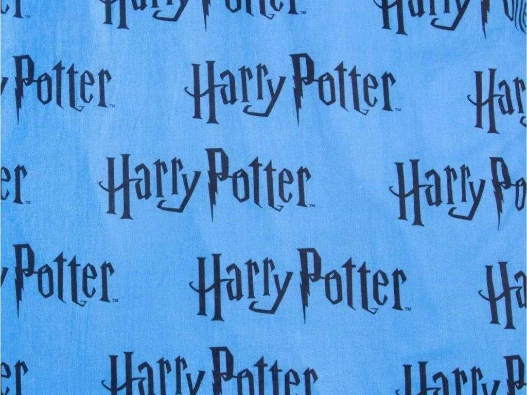 Povlečení Harry Potter Potter Hogwarts Express 140/200 + 70/90