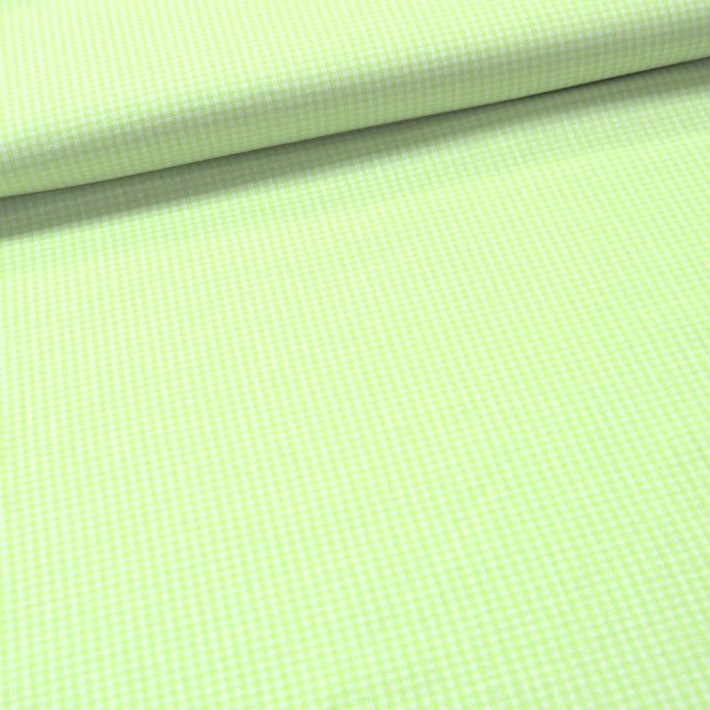 Kanafas ubrus JARNĚ ZELENÝ 