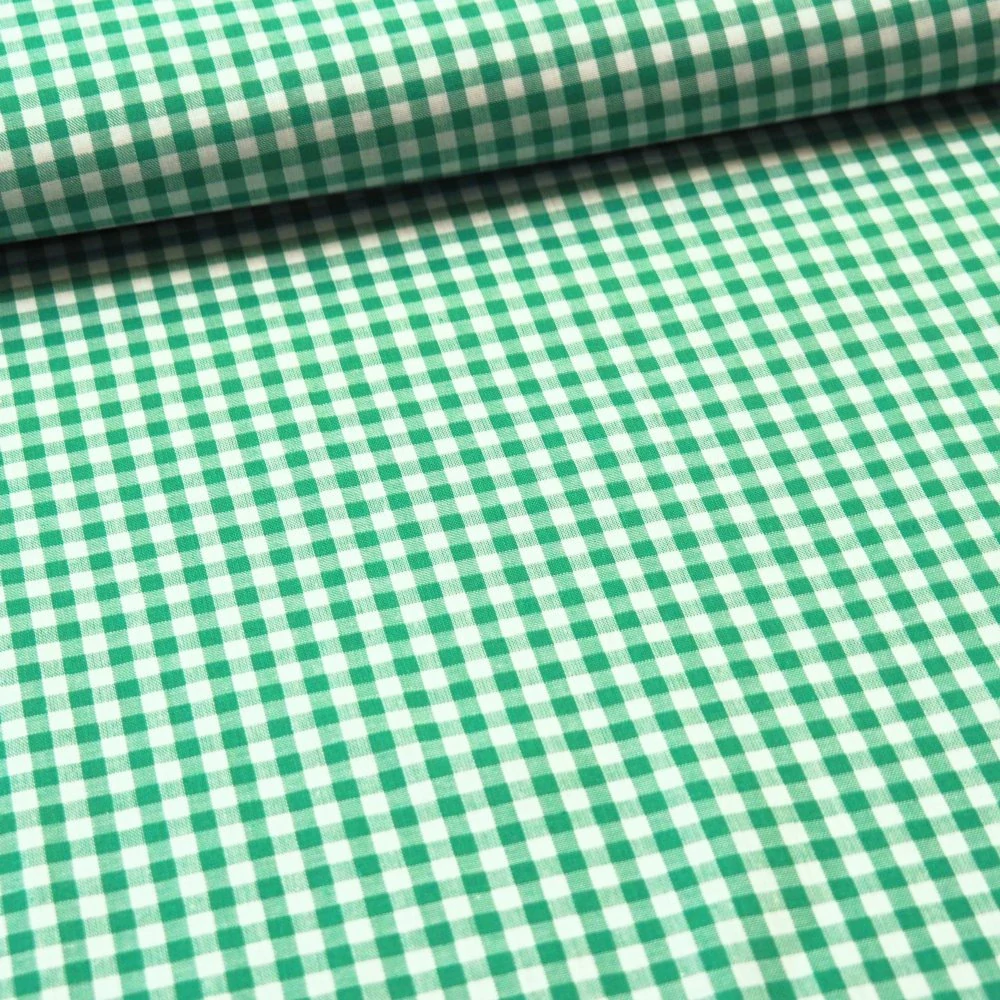 Kanafas ubrus ZELENÝ 