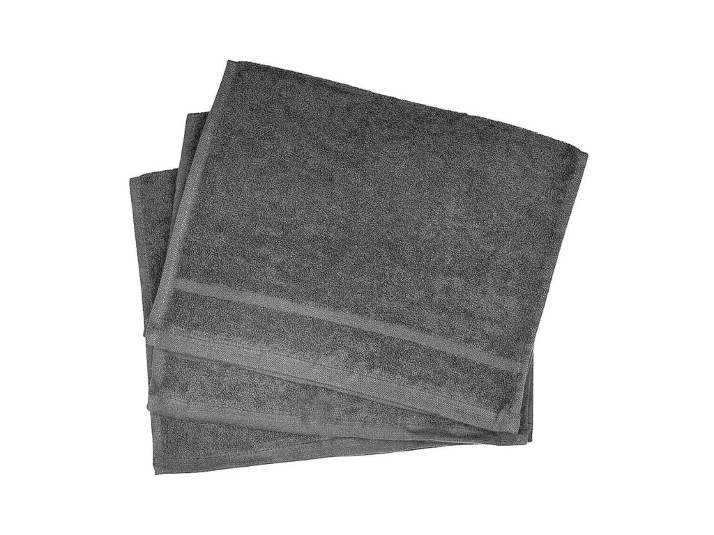 Malý froté ručník SOFIE 30×50 cm, 400 g/m²