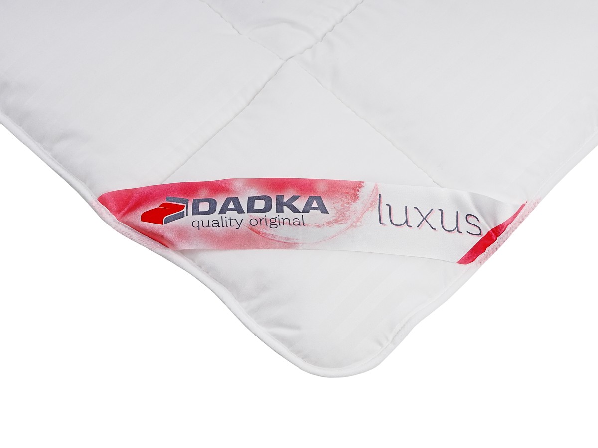 Celoroční dětská prošívaná přikrývka Dadka LUXUS 90x130 cm