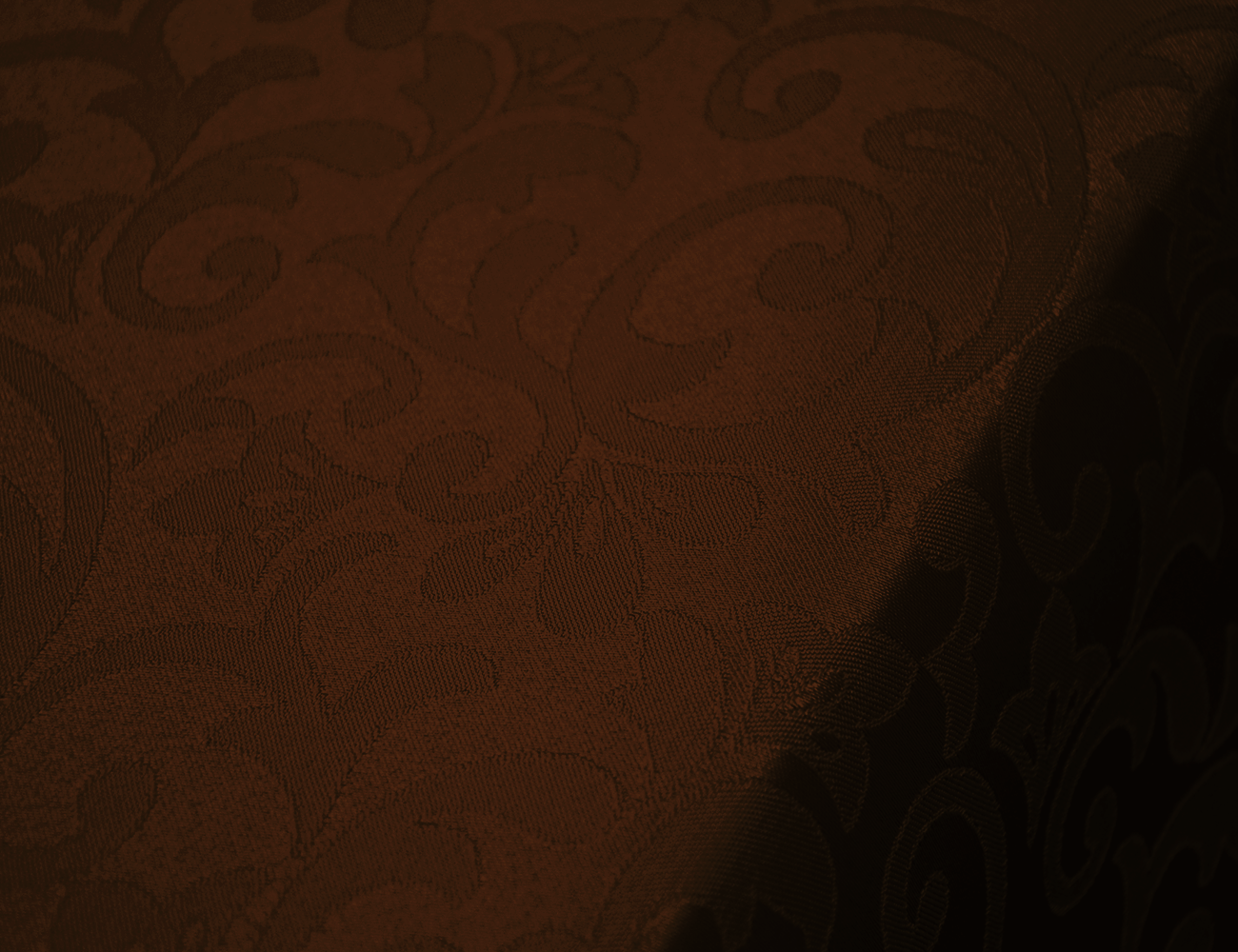 Teflonový ubrus Gastro HT tmavě hnědá H-342-357