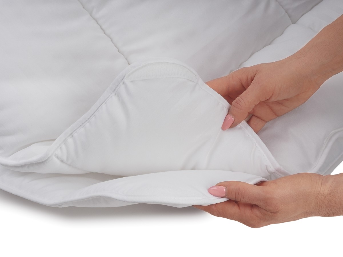 DUO prošívaná přikrývka Dadka PRAKTIK 135x200 cm