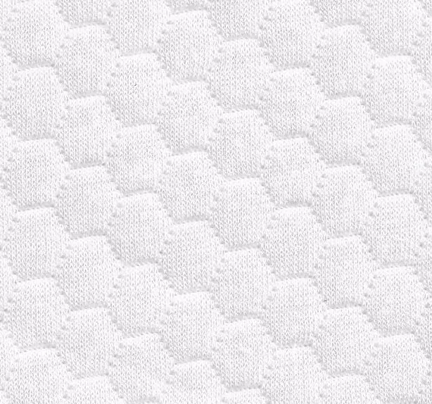 Matracový chránič Soft Touch - nepropustný, prodyšný