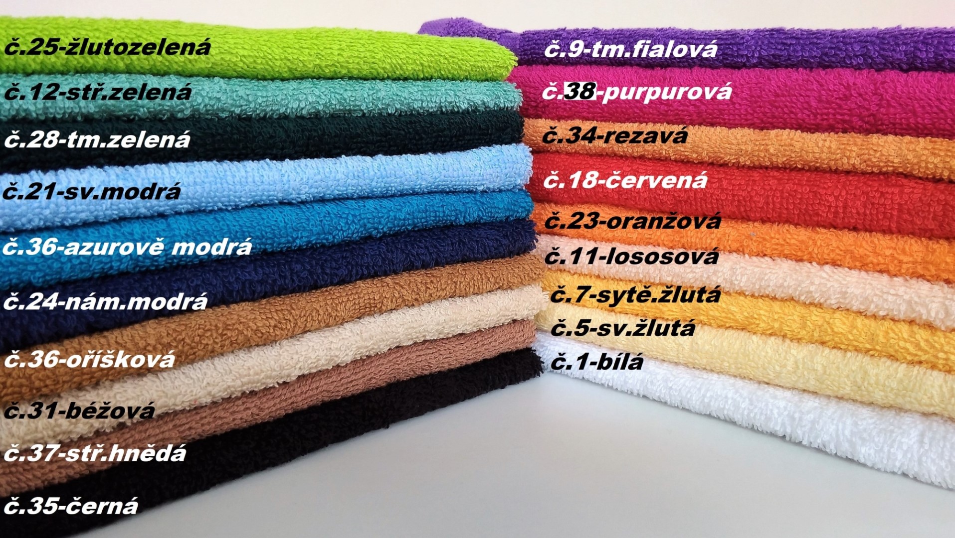 Textilní dort Zákusek jméno