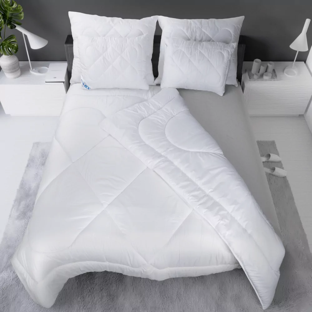 Přikrývka LUXUS PLUS celoroční - 240/220