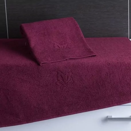 Ručníky Grand Motýlek  50x100 cm