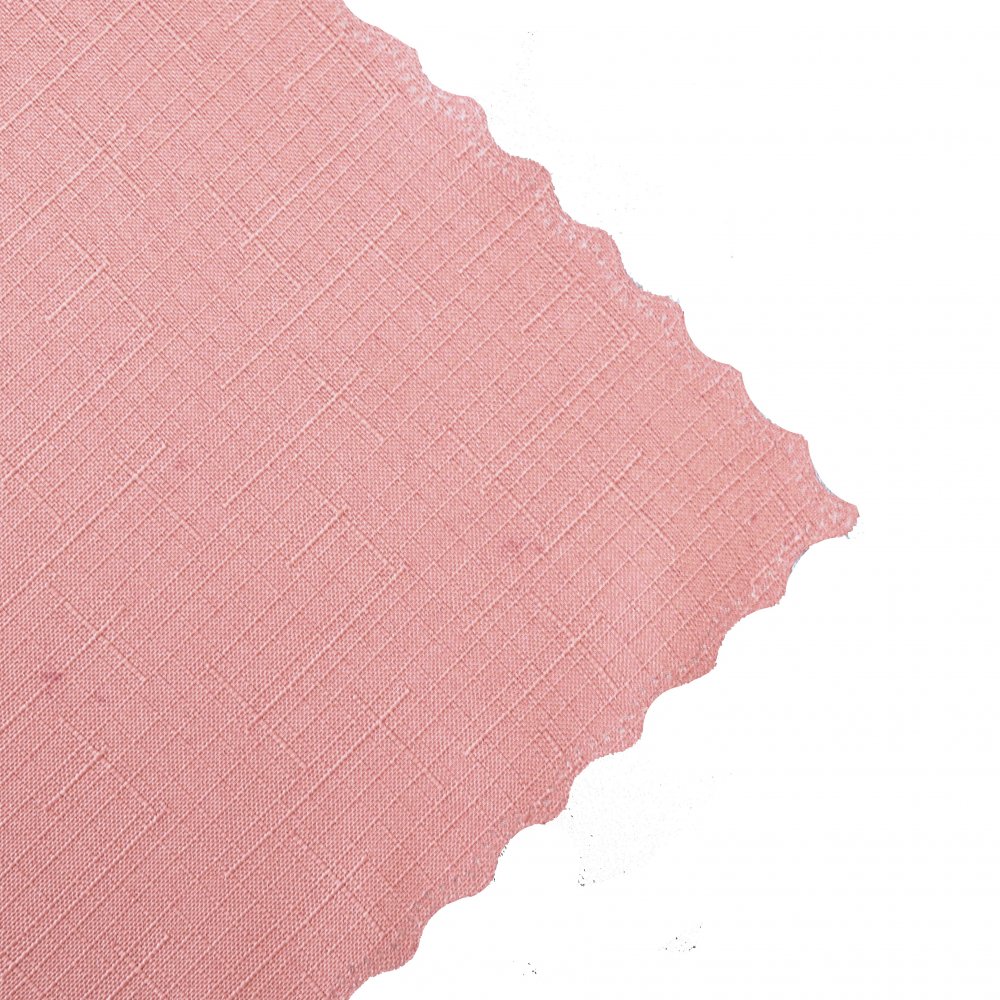 Teflonový ubrus 3135 starorůžová STANDARD