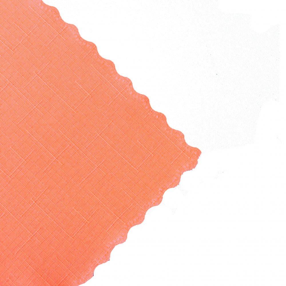 Teflonový ubrus 3027 lososová STANDARD