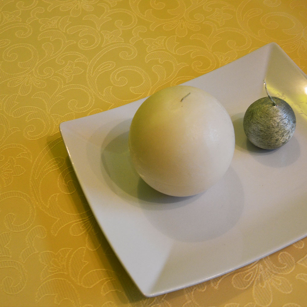 Teflonový ubrus Gastro HT zlatá H-342-3268