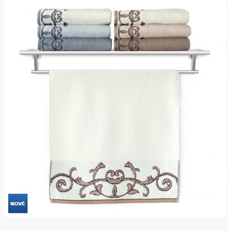 Ručník Terry Barocco 500g/m2