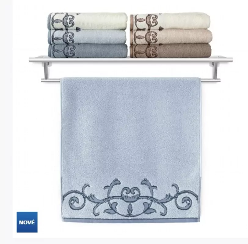 Osušky Terry Barocco 500g/m2