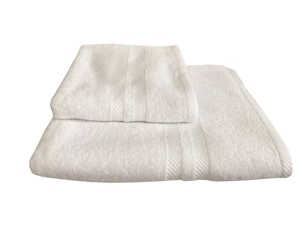 Osušky LINDA 500g/m2 - 70 x 140 cm