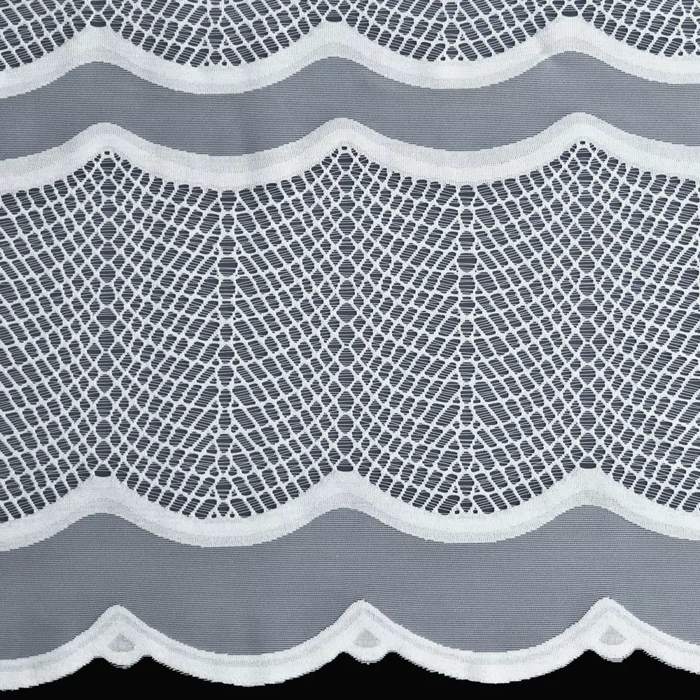 Metráž záclona Lydia