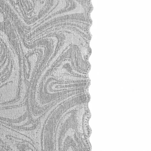 Ubrusy a běhouny Chose - tmavě šedé