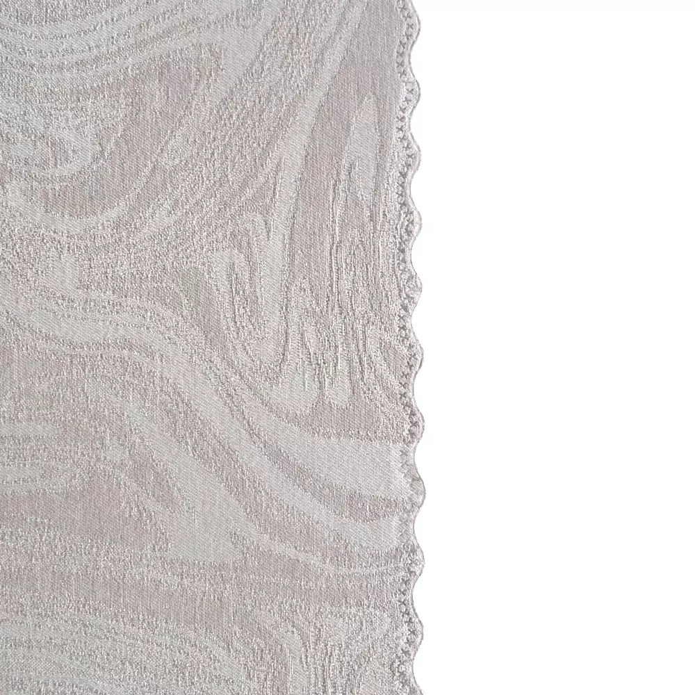 Ubrusy a běhouny Chose - světle šedé